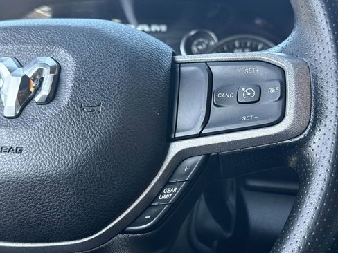 Used 2024 RAM 3500 Tradesman w/ Towing Technology Group image 33