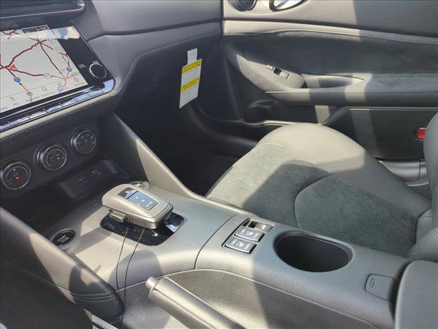 New 2027 Nissan Z Performance RWD image 16