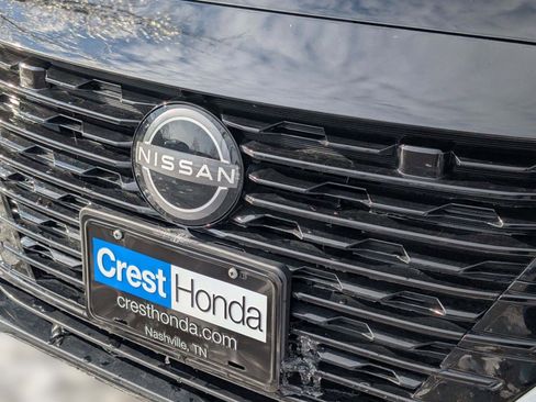 Used 2024 Nissan Sentra SV image 25