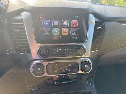 Used 2017 Chevrolet Tahoe Premier image 9