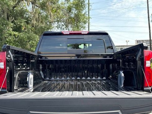 New 2026 Chevrolet Silverado 1500 RST w/ Convenience Package II AWD/4WD image 8