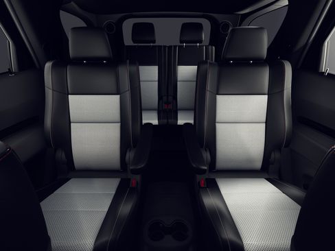 New 2026 Dodge Durango GT image 3