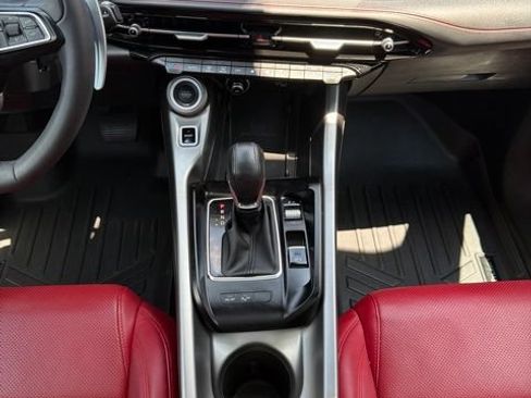 Used 2024 Dodge Hornet R/T Plus w/ R/T Blacktop Package AWD/4WD image 20