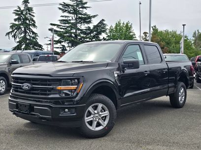 New 2026 Ford F150 XLT