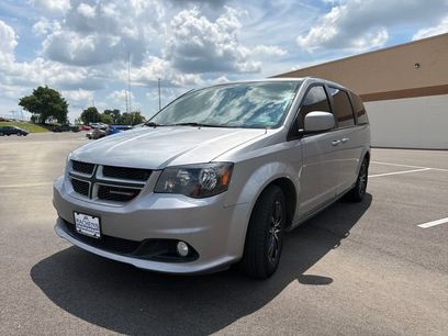 Used 2019 Dodge Grand Caravan GT