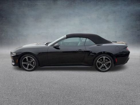 Used 2024 Ford Mustang Premium image 6