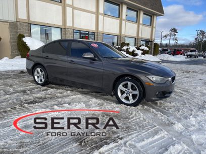 Used 2013 BMW 328i xDrive 328i xDrive