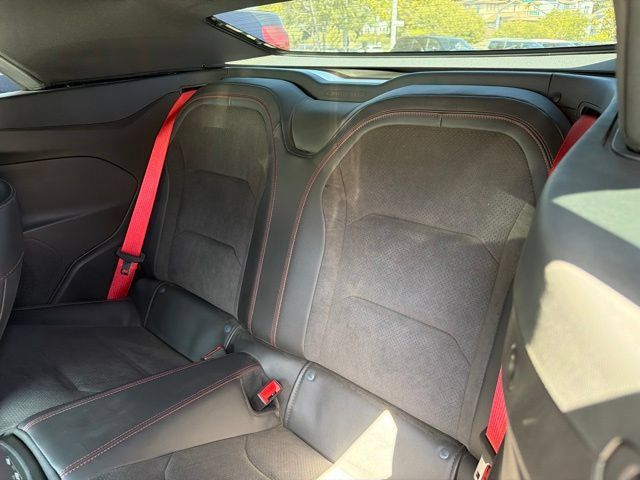 Used 2023 Chevrolet Camaro ZL1 RWD image 16