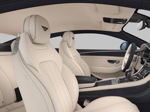 New 2026 Bentley Continental GT image 9