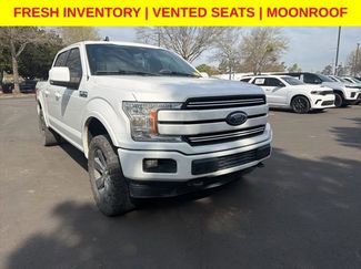 Used 2019 Ford F150 Lariat video 1