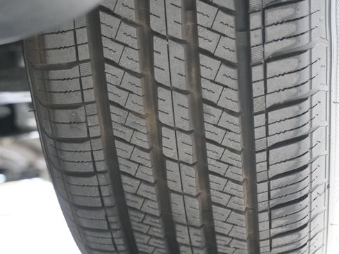 Used 2020 Jeep Compass Sport w/ Tech Group image 25