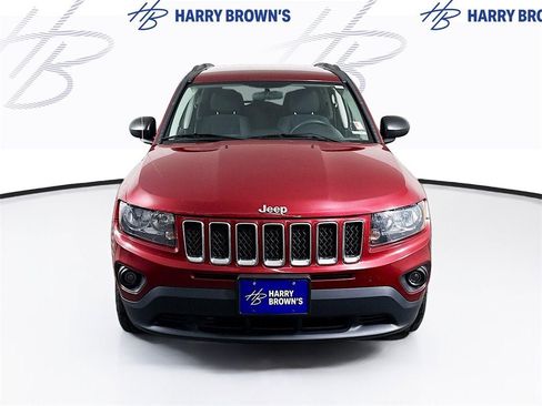 Used 2015 Jeep Compass Sport w/ Power Value Group image 22