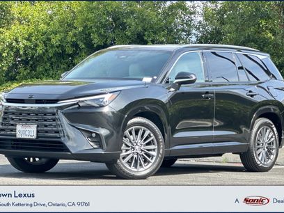 Used 2025 Lexus TX 350 FWD w/ Convenience Package