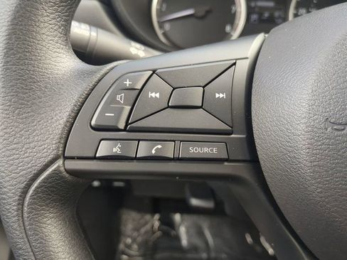 Certified 2025 Nissan Versa S w/ S Plus Package image 22