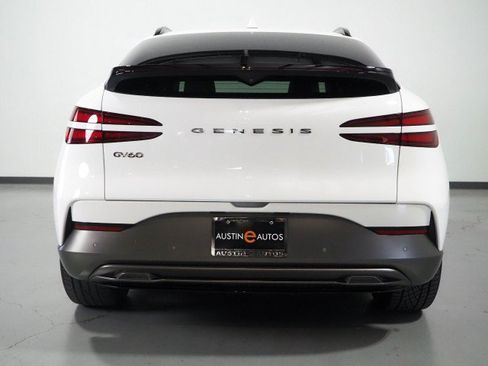 Used 2023 Genesis GV60 Performance AWD/4WD image 62