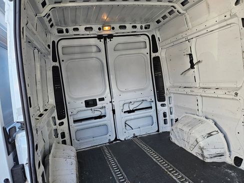 Used 2019 RAM ProMaster 1500 image 10