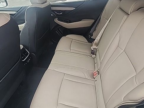 Used 2020 Subaru Outback Limited image 14