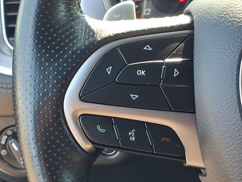 Used 2019 Dodge Charger R/T w/ Plus Group RWD image 12
