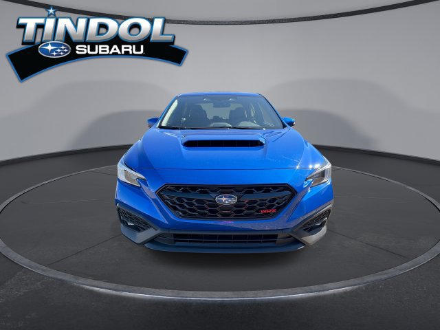 New 2026 Subaru WRX Limited AWD/4WD image 2