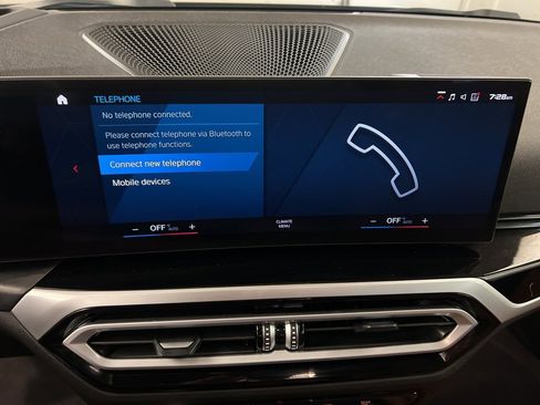 Used 2024 BMW M2 w/ Lighting Package image 11