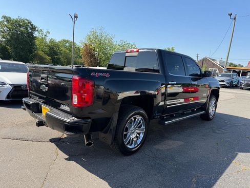 Used 2017 Chevrolet Silverado 1500 High Country image 15