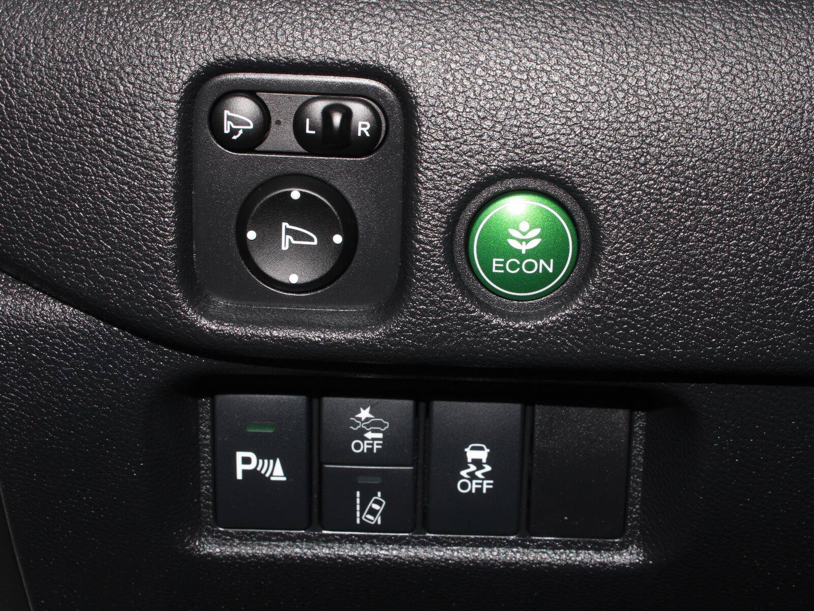 Certified 2019 Honda Passport Touring image 10