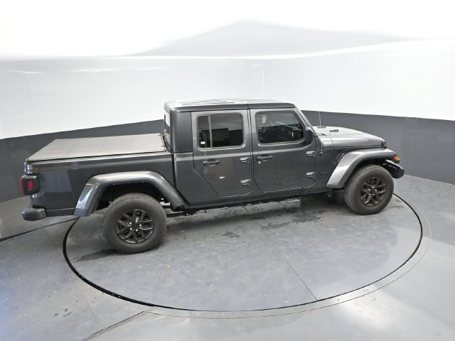 Used 2023 Jeep Gladiator Sport AWD/4WD image 36