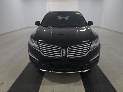 Used 2018 Lincoln MKC Reserve w/ Lincoln MKC Climate Package