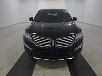 Used 2018 Lincoln MKC Reserve w/ Lincoln MKC Climate Package video 1