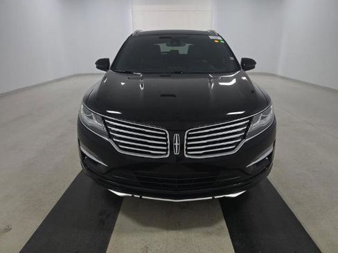 Used 2018 Lincoln MKC Reserve w/ Lincoln MKC Climate Package image 1