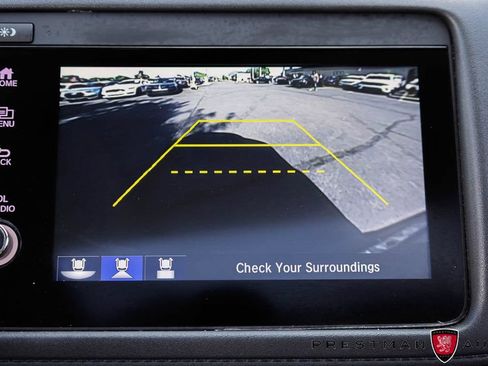 Used 2019 Honda HR-V EX image 28