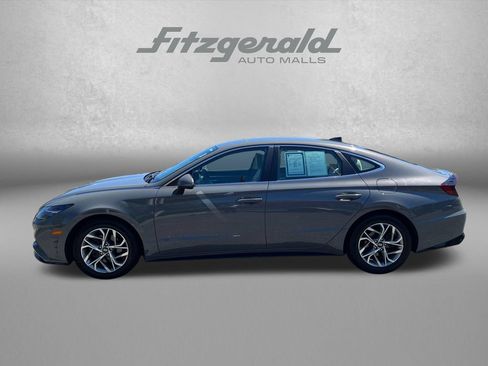 Used 2023 Hyundai Sonata SEL FWD image 5