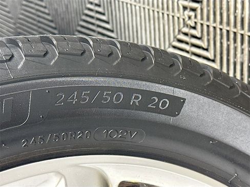 Used 2020 Hyundai Palisade Limited image 34