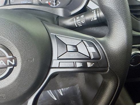 Used 2025 Nissan Altima 2.5 S image 15