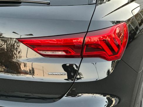 New 2025 Audi Q3 2.0T Premium image 27