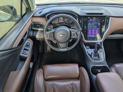 Used 2020 Subaru Outback Touring XT image 15