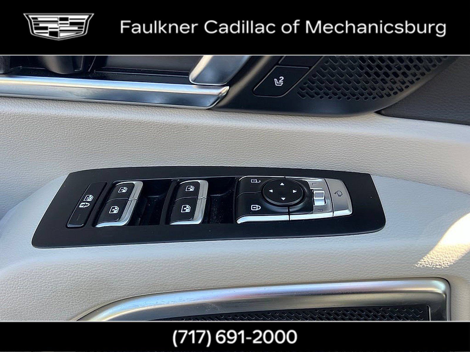 Used 2024 Kia Telluride SX Prestige AWD/4WD image 7
