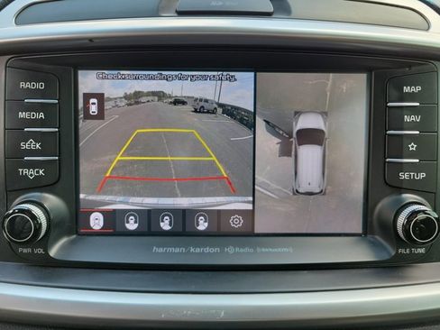 Used 2019 Kia Sorento SX image 20