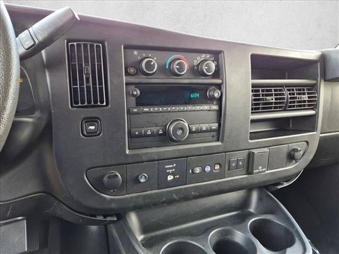 Used 2019 Chevrolet Express 3500 LT w/ LT Preferred Equipment Group RWD image 14