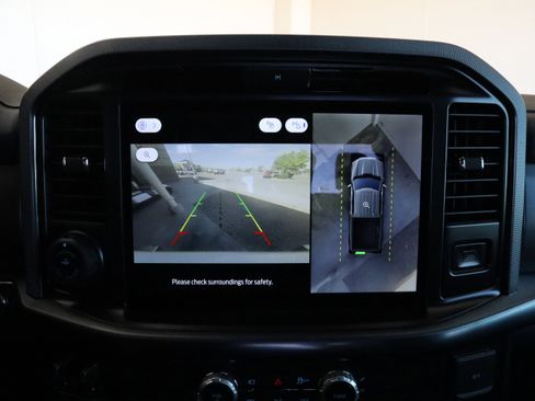 New 2025 Ford F150 Platinum AWD/4WD image 30