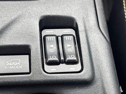 Used 2023 Subaru Crosstrek 2.5i Sport image 24