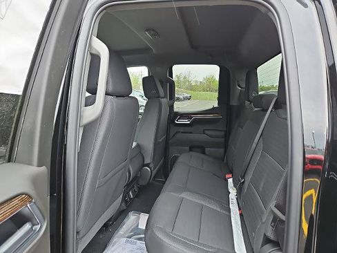 New 2026 GMC Sierra 1500 Elevation AWD/4WD image 8