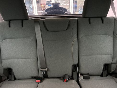 New 2025 Jeep Wrangler Sport S image 21