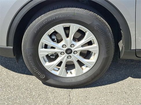 Used 2023 Ford Escape Active image 8