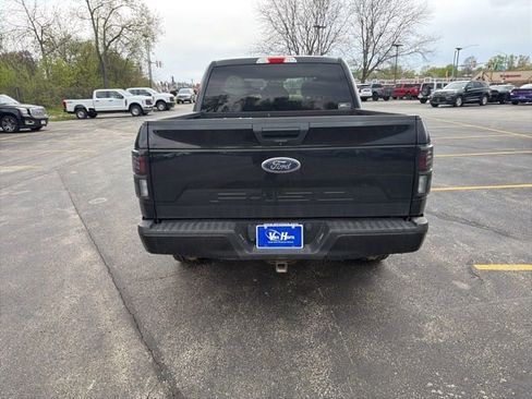 Used 2018 Ford F150 XLT w/ Equipment Group 301A Mid AWD/4WD image 7
