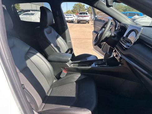 Used 2025 Jeep Compass Latitude w/ Altitude Special Edition AWD/4WD image 19