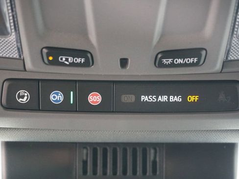 New 2026 Chevrolet Silverado 1500 Custom image 34