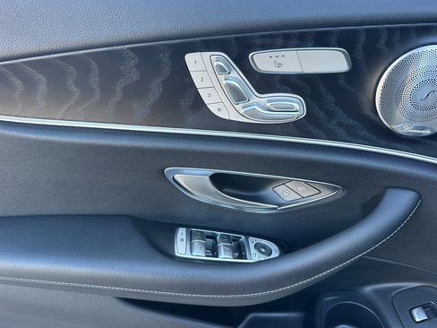 Certified 2022 Mercedes-Benz E 350 Sedan image 27