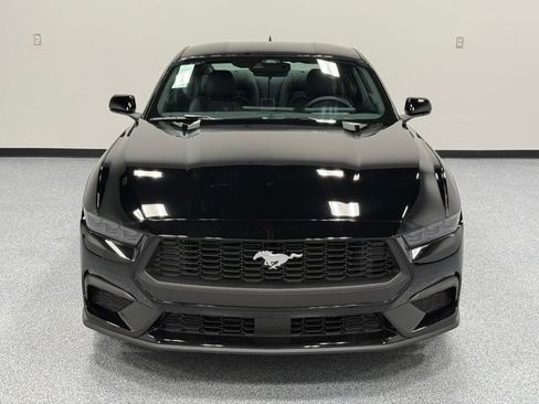 New 2026 Ford Mustang Premium RWD image 4