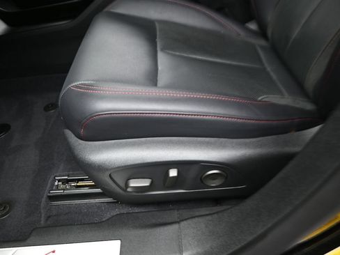 Used 2024 Acura ZDX A-Spec AWD/4WD image 13
